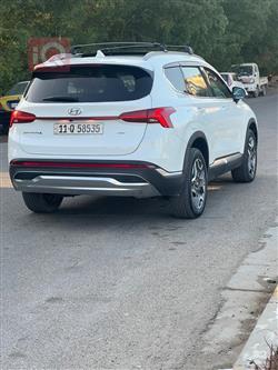 هیوندای سەنتافی